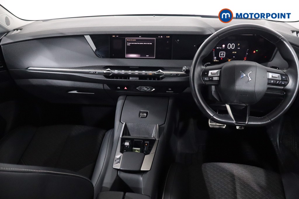 DS Ds 4 Bastille Automatic Petrol Hatchback - Stock Number (1607814) - 1st supplementary image