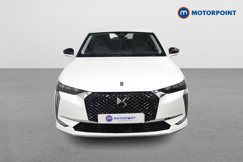 DS Ds 4 Bastille Automatic Petrol Hatchback - Stock Number (1607814) - Front bumper