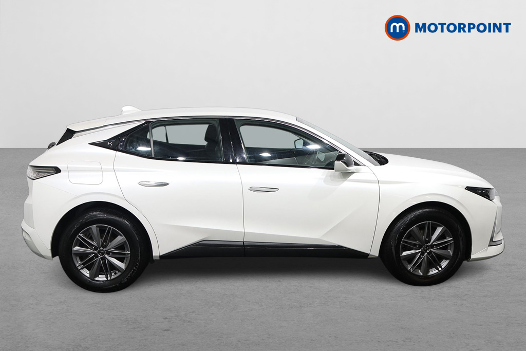 DS Ds 4 Bastille Automatic Petrol Hatchback - Stock Number (1607814) - Drivers side