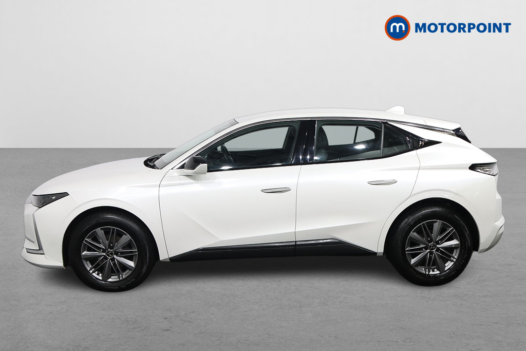 DS Ds 4 Bastille Automatic Petrol Hatchback - Stock Number (1607814) - Passenger side