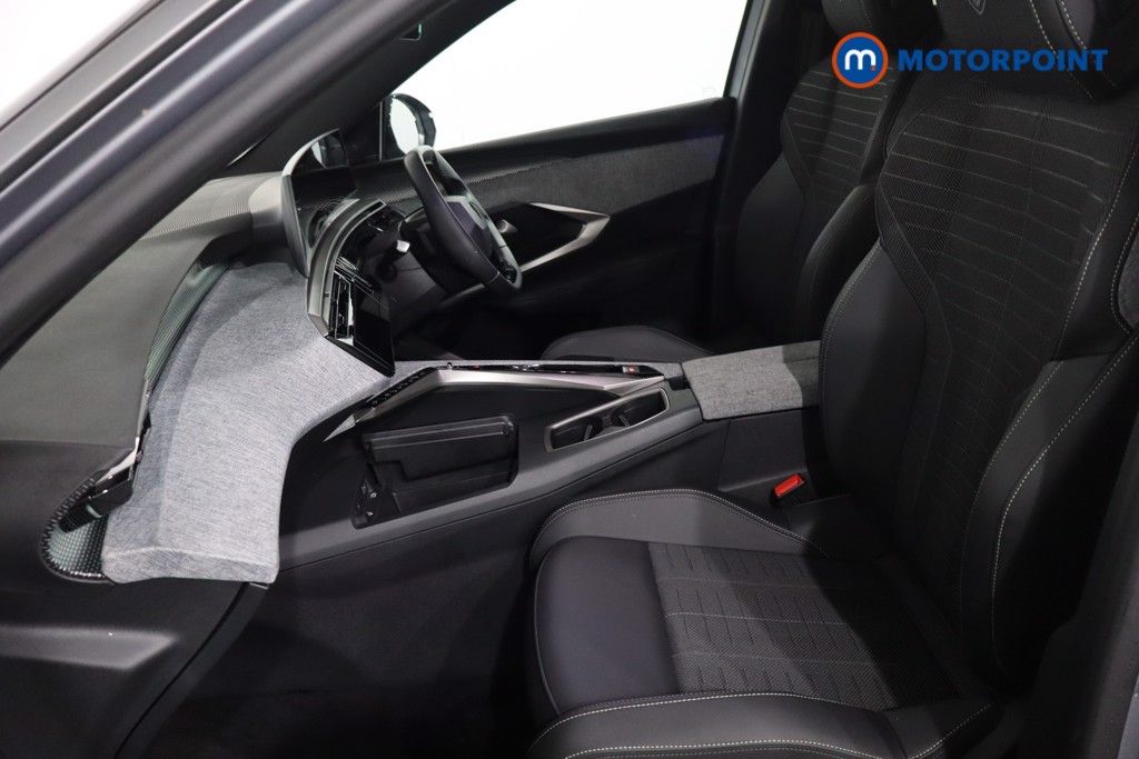 Peugeot 5008 GT Automatic Petrol SUV - Stock Number (1607815) - 4th supplementary image