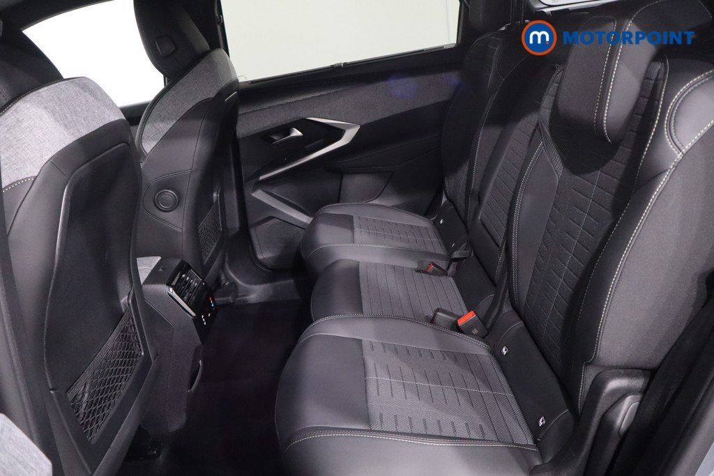 Peugeot 5008 GT Automatic Petrol SUV - Stock Number (1607815) - 5th supplementary image