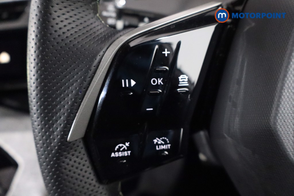 Peugeot 5008 GT Automatic Petrol SUV - Stock Number (1607815) - 7th supplementary image