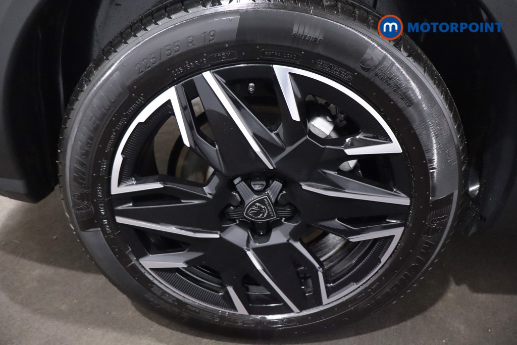 Peugeot 5008 GT Automatic Petrol SUV - Stock Number (1607815) - 9th supplementary image