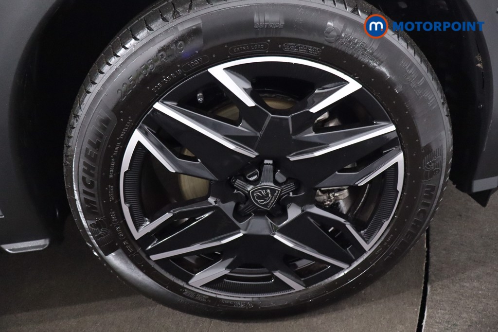 Peugeot 5008 GT Automatic Petrol SUV - Stock Number (1607815) - 10th supplementary image