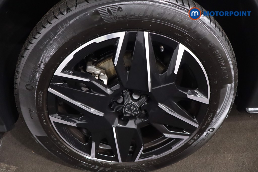 Peugeot 5008 GT Automatic Petrol SUV - Stock Number (1607815) - 11th supplementary image