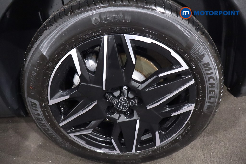 Peugeot 5008 GT Automatic Petrol SUV - Stock Number (1607815) - 12th supplementary image