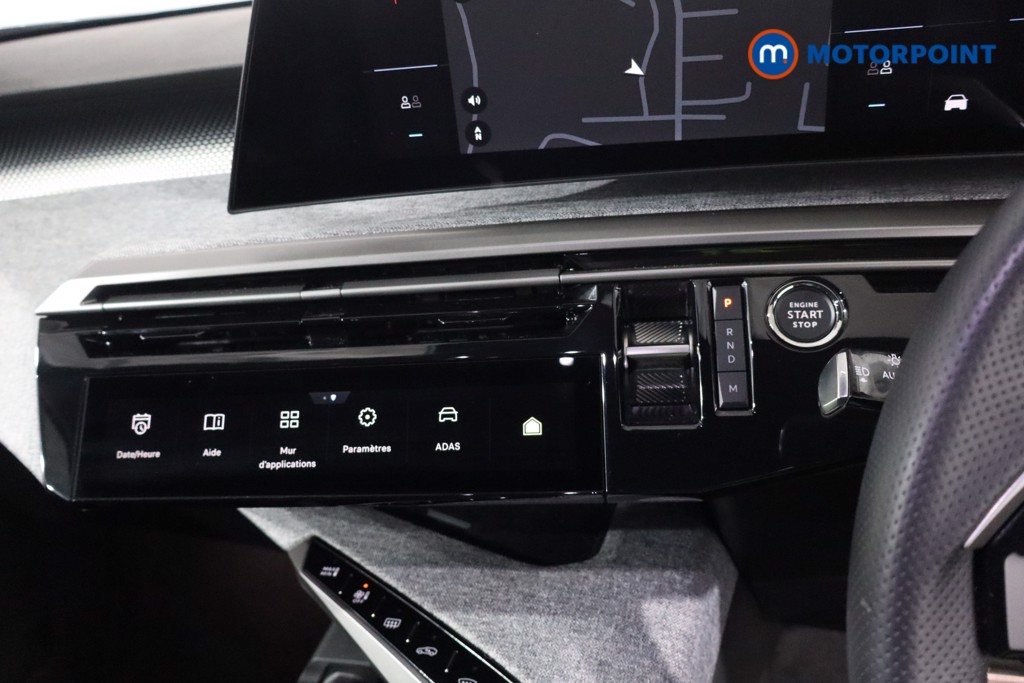 Peugeot 5008 GT Automatic Petrol SUV - Stock Number (1607815) - 17th supplementary image