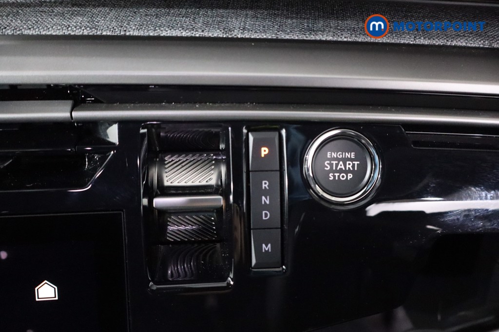 Peugeot 5008 GT Automatic Petrol SUV - Stock Number (1607815) - 18th supplementary image