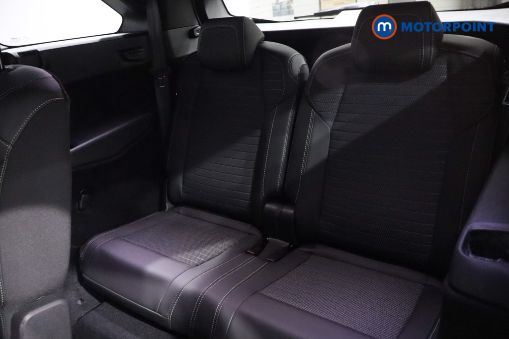 Peugeot 5008 GT Automatic Petrol SUV - Stock Number (1607815) - 28th supplementary image