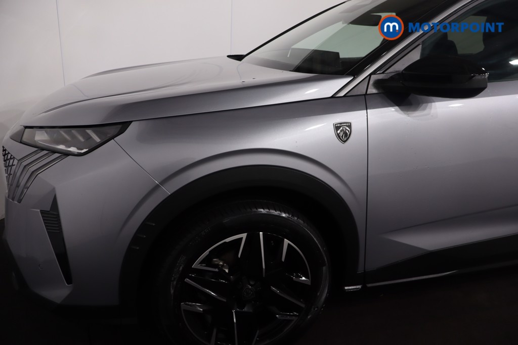 Peugeot 5008 GT Automatic Petrol SUV - Stock Number (1607815) - 29th supplementary image