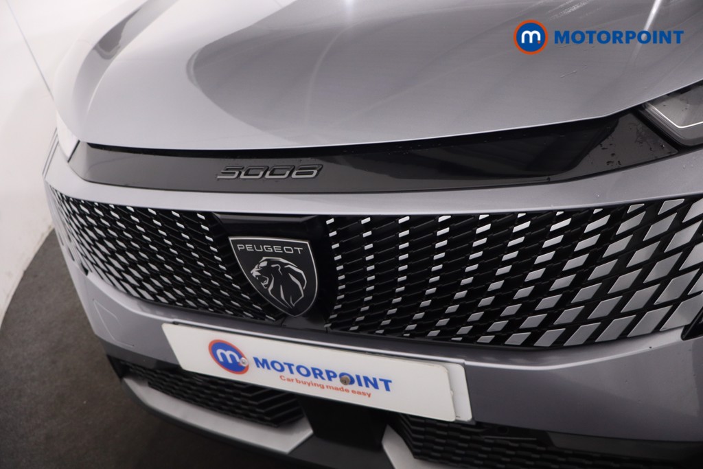 Peugeot 5008 GT Automatic Petrol SUV - Stock Number (1607815) - 30th supplementary image