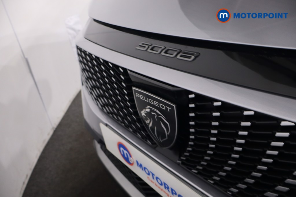 Peugeot 5008 GT Automatic Petrol SUV - Stock Number (1607815) - 31st supplementary image
