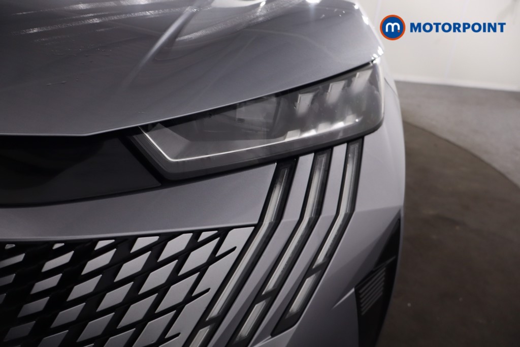 Peugeot 5008 GT Automatic Petrol SUV - Stock Number (1607815) - 32nd supplementary image