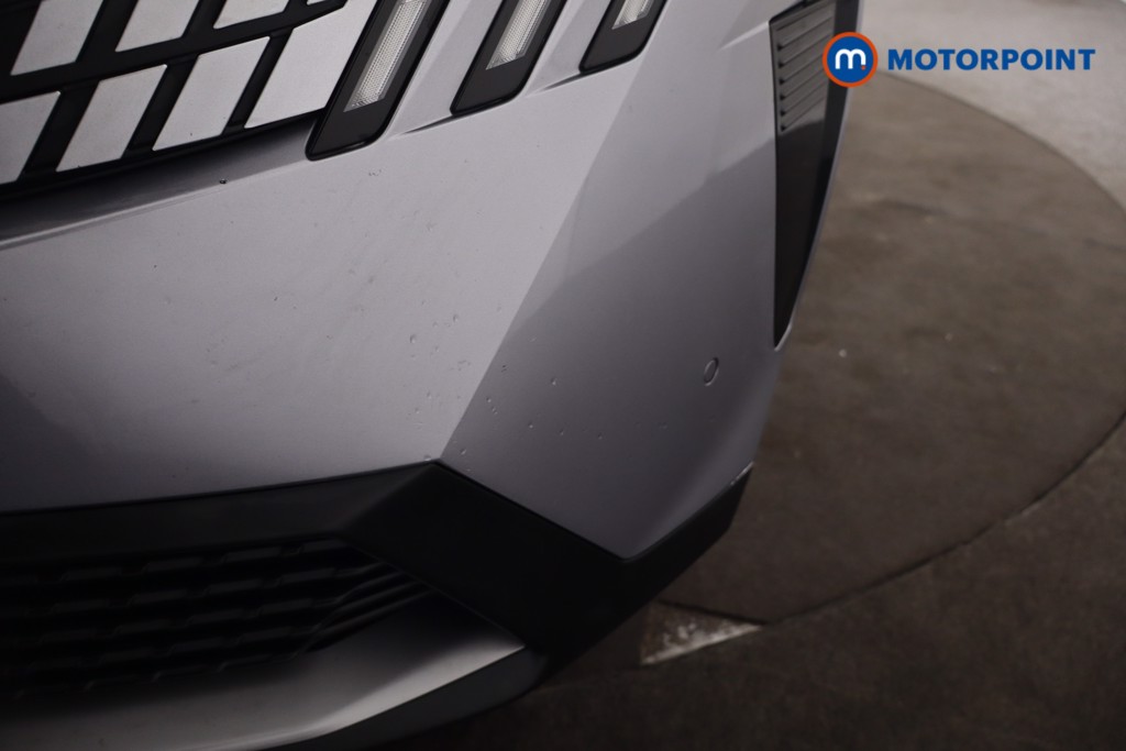 Peugeot 5008 GT Automatic Petrol SUV - Stock Number (1607815) - 33rd supplementary image