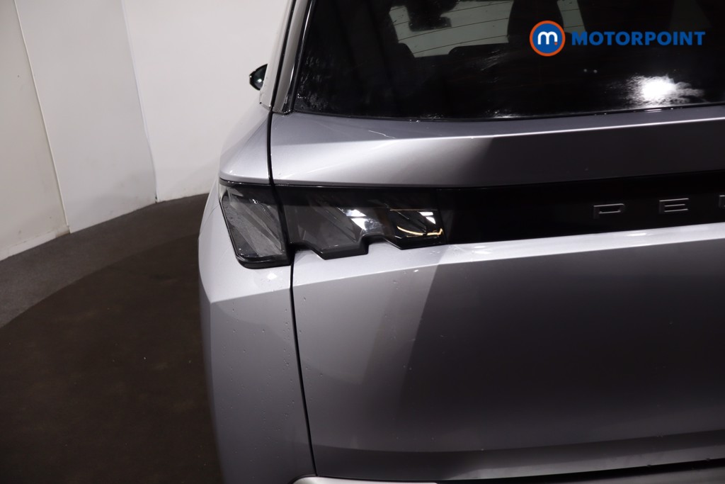 Peugeot 5008 GT Automatic Petrol SUV - Stock Number (1607815) - 37th supplementary image