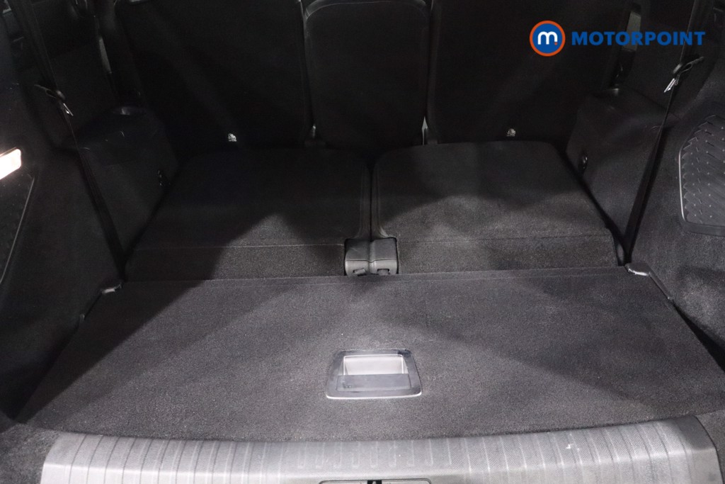 Peugeot 5008 GT Automatic Petrol SUV - Stock Number (1607815) - 40th supplementary image