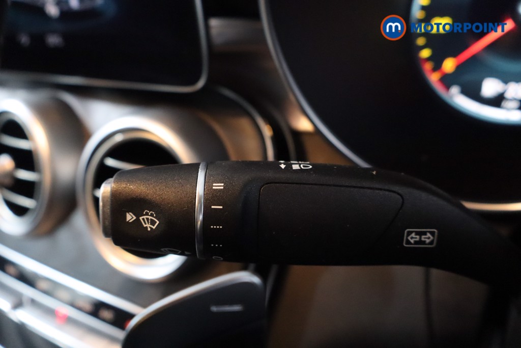 Mercedes-Benz C Class Amg Line Automatic Petrol Coupe - Stock Number (1607835) - 14th supplementary image