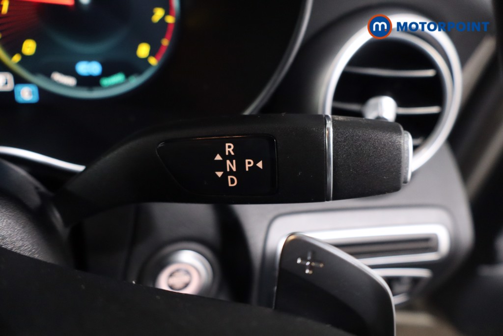 Mercedes-Benz C Class Amg Line Automatic Petrol Coupe - Stock Number (1607835) - 15th supplementary image