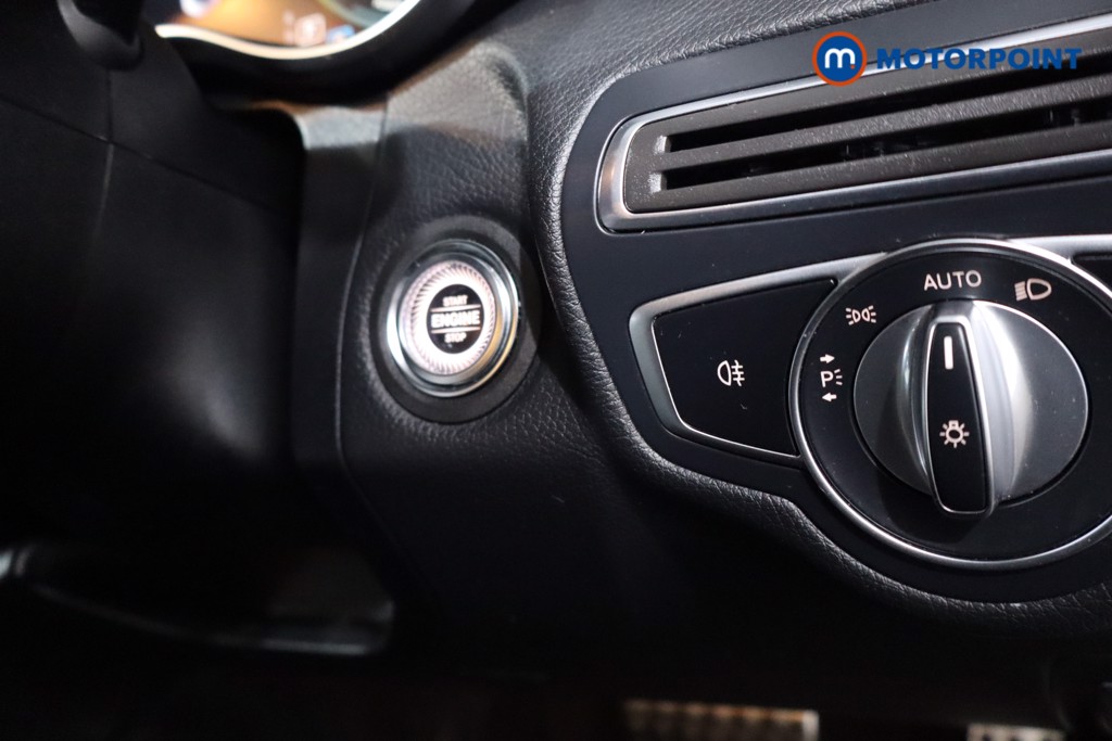 Mercedes-Benz C Class Amg Line Automatic Petrol Coupe - Stock Number (1607835) - 17th supplementary image