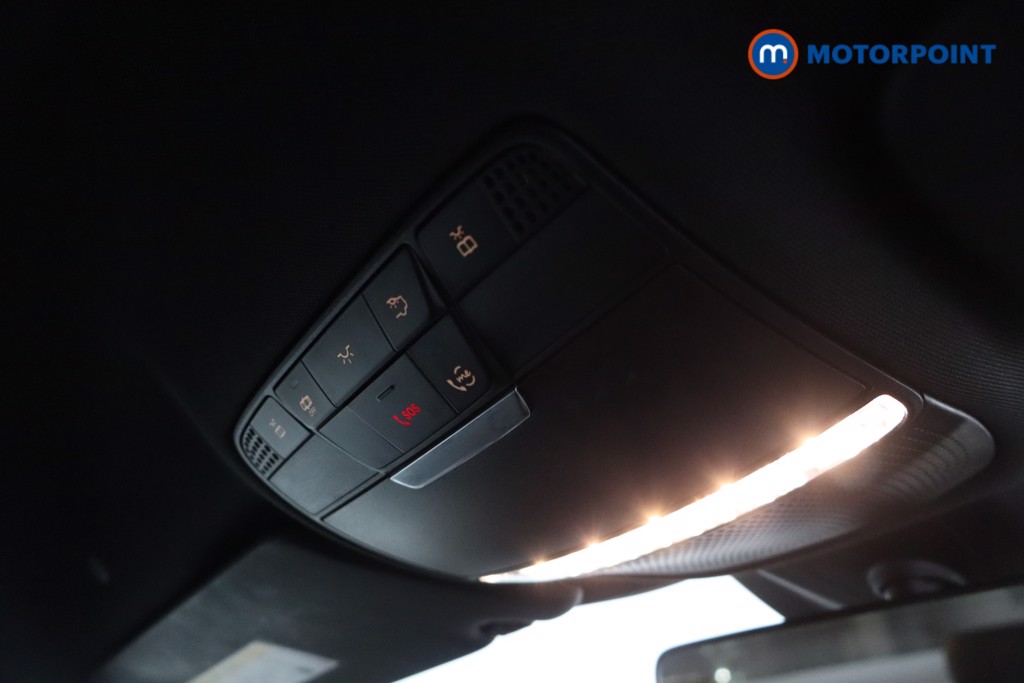 Mercedes-Benz C Class Amg Line Automatic Petrol Coupe - Stock Number (1607835) - 20th supplementary image