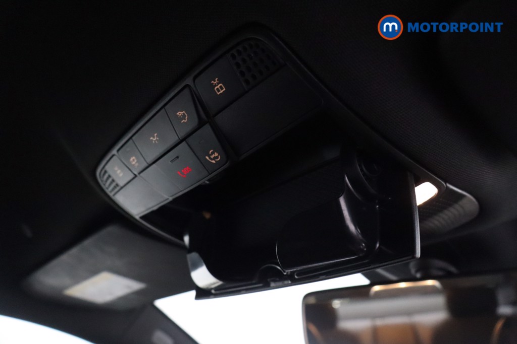 Mercedes-Benz C Class Amg Line Automatic Petrol Coupe - Stock Number (1607835) - 21st supplementary image