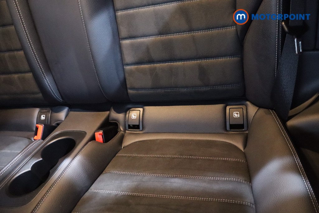 Mercedes-Benz C Class Amg Line Automatic Petrol Coupe - Stock Number (1607835) - 25th supplementary image