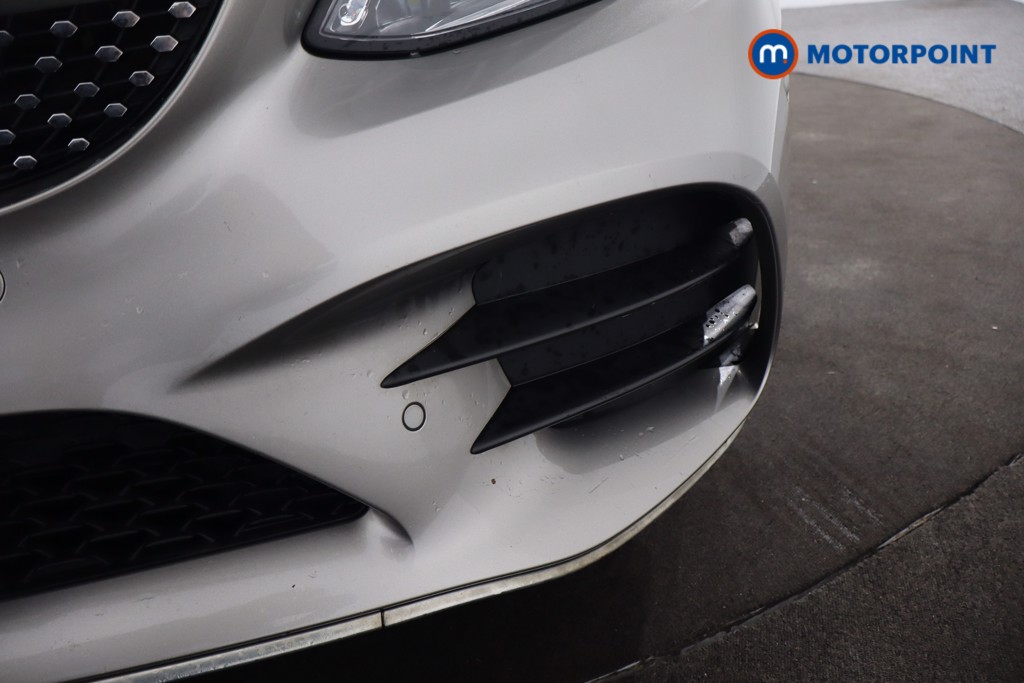 Mercedes-Benz C Class Amg Line Automatic Petrol Coupe - Stock Number (1607835) - 29th supplementary image