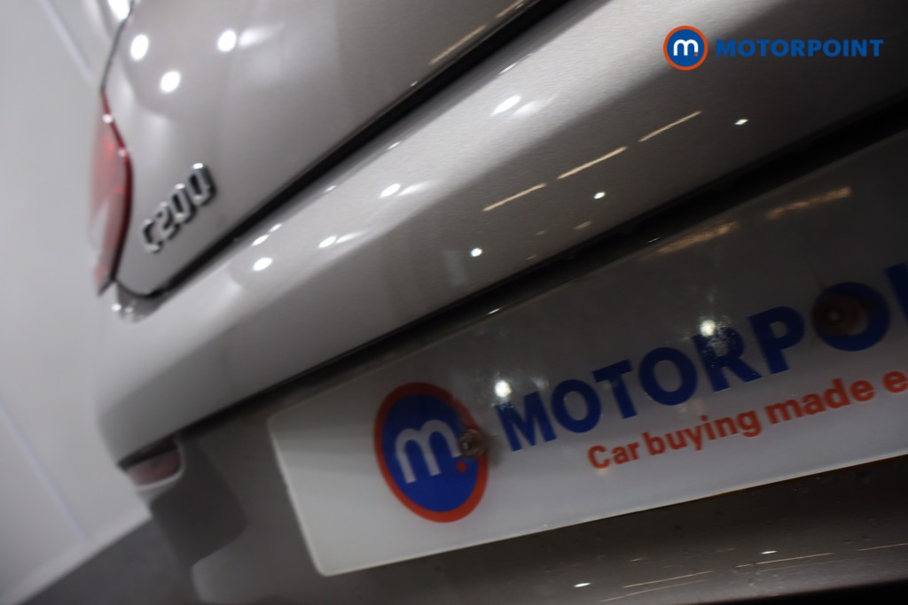 Mercedes-Benz C Class Amg Line Automatic Petrol Coupe - Stock Number (1607835) - 34th supplementary image