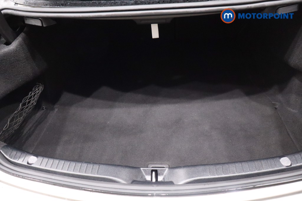 Mercedes-Benz C Class Amg Line Automatic Petrol Coupe - Stock Number (1607835) - 35th supplementary image