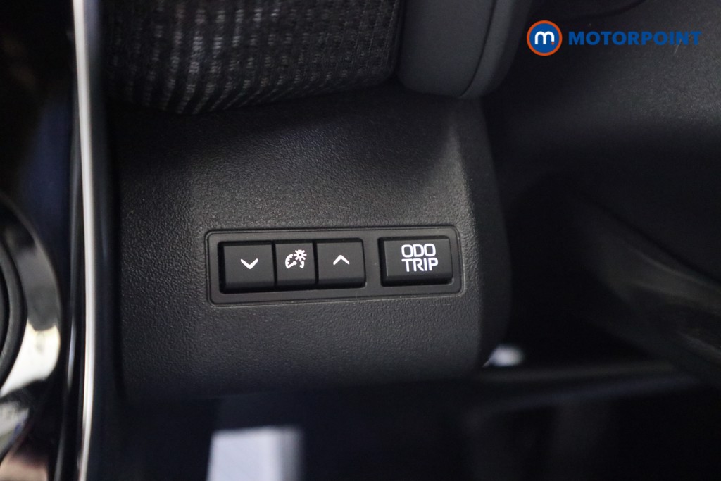 Toyota Bz4x Motion Automatic Electric SUV - Stock Number (1607854) - 9th supplementary image