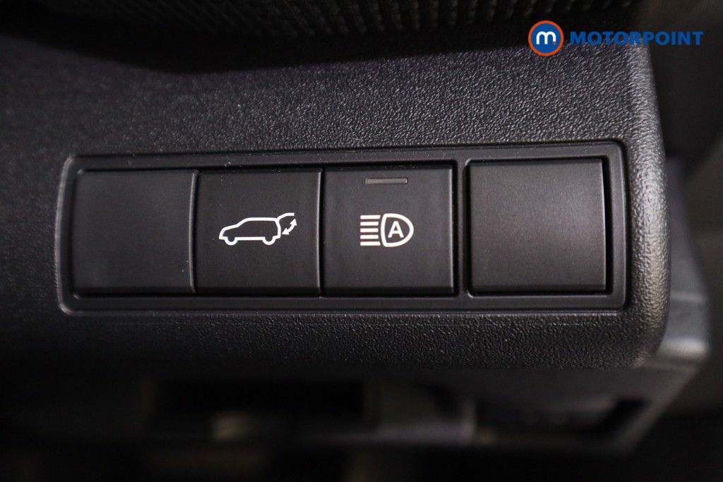 Toyota Bz4x Motion Automatic Electric SUV - Stock Number (1607854) - 10th supplementary image