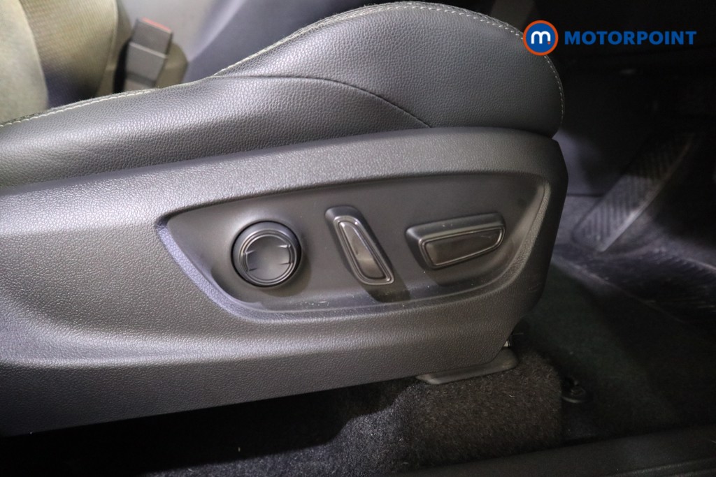 Toyota Bz4x Motion Automatic Electric SUV - Stock Number (1607854) - 13th supplementary image