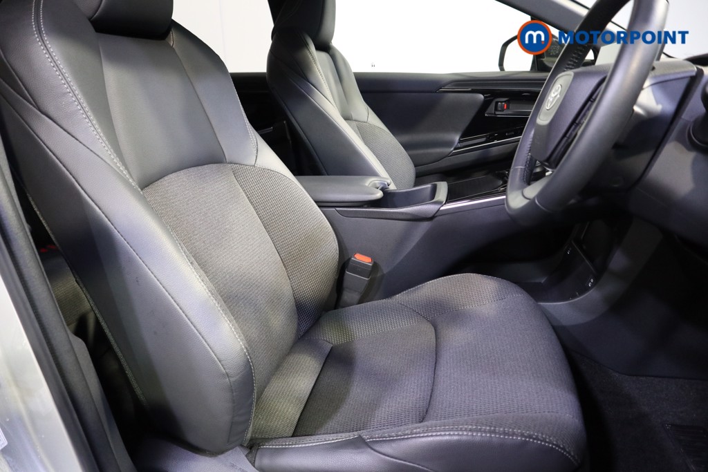 Toyota Bz4x Motion Automatic Electric SUV - Stock Number (1607854) - 14th supplementary image