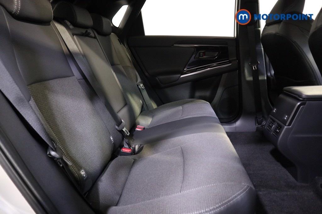 Toyota Bz4x Motion Automatic Electric SUV - Stock Number (1607854) - 15th supplementary image