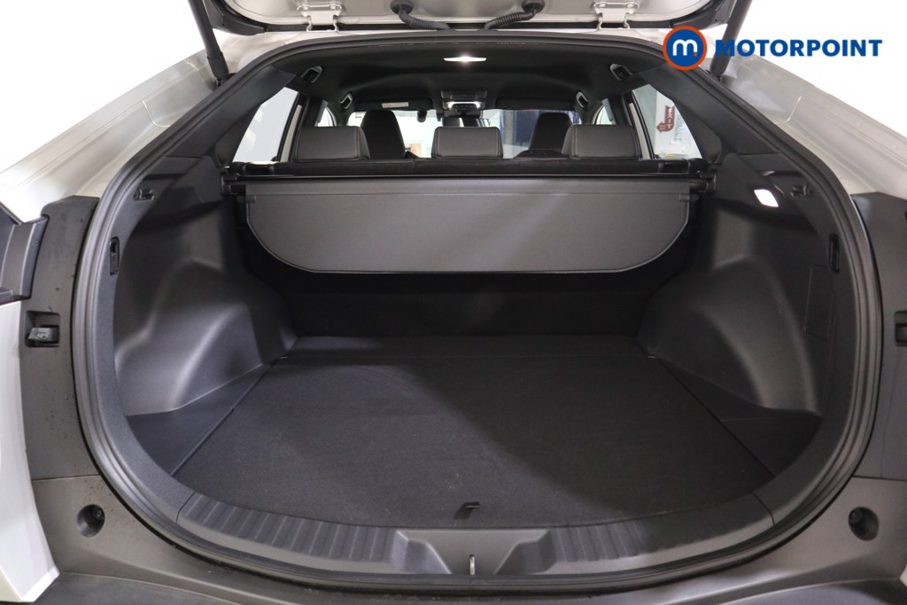 Toyota Bz4x Motion Automatic Electric SUV - Stock Number (1607854) - 19th supplementary image