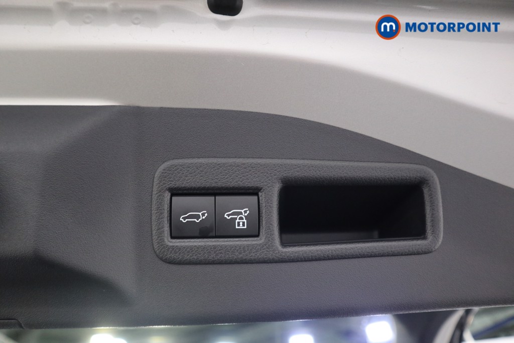 Toyota Bz4x Motion Automatic Electric SUV - Stock Number (1607854) - 20th supplementary image