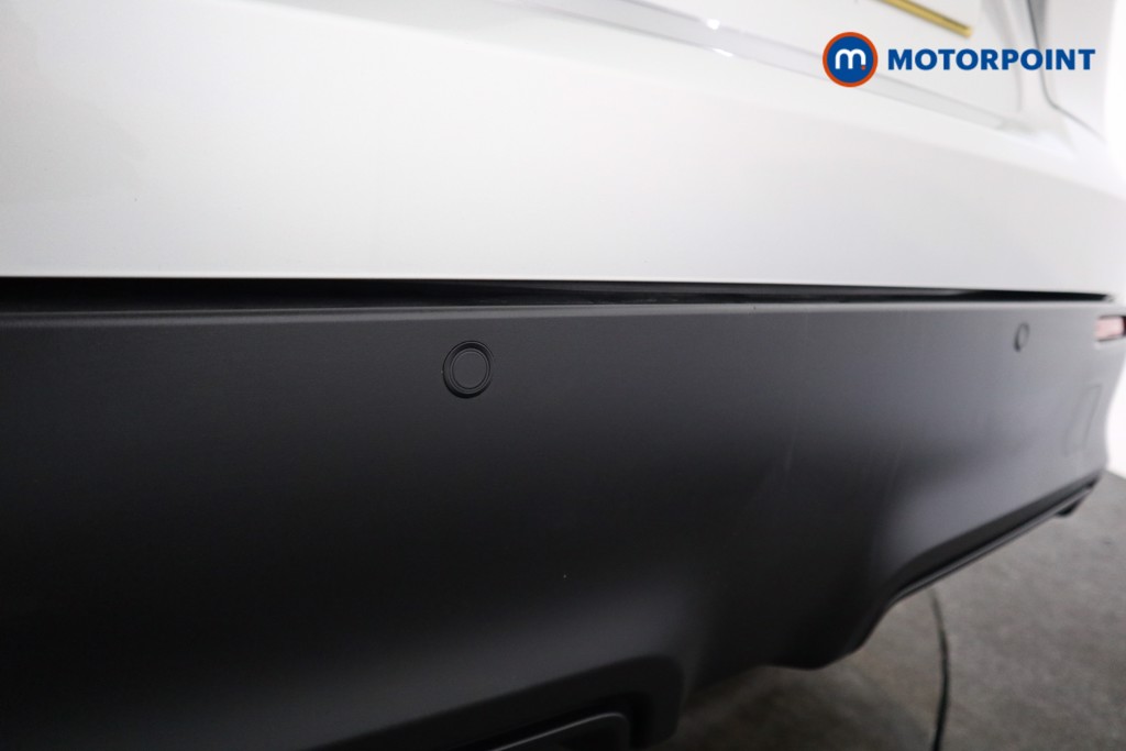 Toyota Bz4x Motion Automatic Electric SUV - Stock Number (1607854) - 25th supplementary image