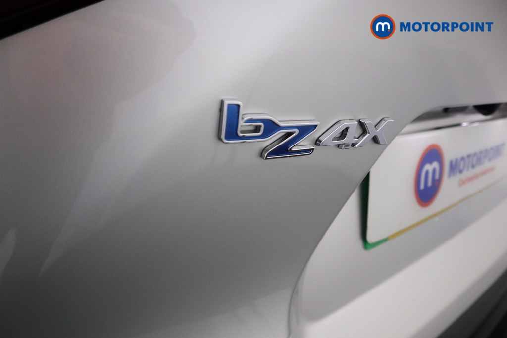 Toyota Bz4x Motion Automatic Electric SUV - Stock Number (1607854) - 27th supplementary image