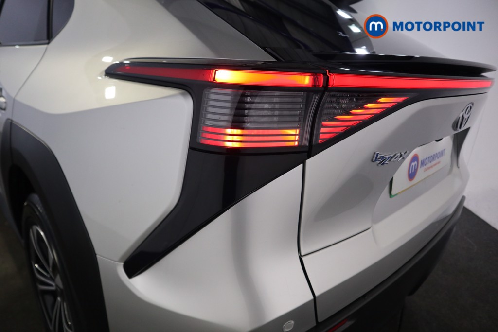 Toyota Bz4x Motion Automatic Electric SUV - Stock Number (1607854) - 28th supplementary image