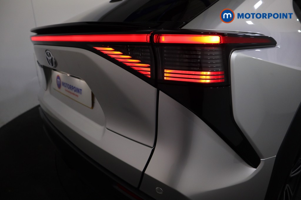 Toyota Bz4x Motion Automatic Electric SUV - Stock Number (1607854) - 29th supplementary image