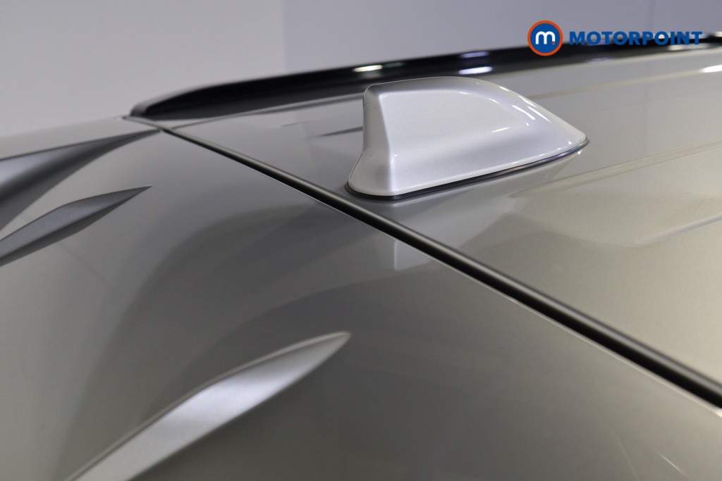 Toyota Bz4x Motion Automatic Electric SUV - Stock Number (1607854) - 30th supplementary image