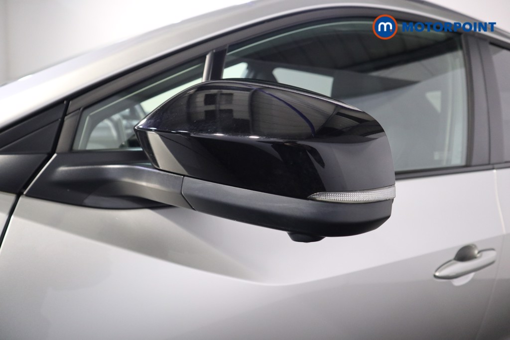 Toyota Bz4x Motion Automatic Electric SUV - Stock Number (1607854) - 32nd supplementary image