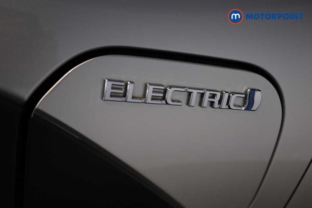 Toyota Bz4x Motion Automatic Electric SUV - Stock Number (1607854) - 33rd supplementary image