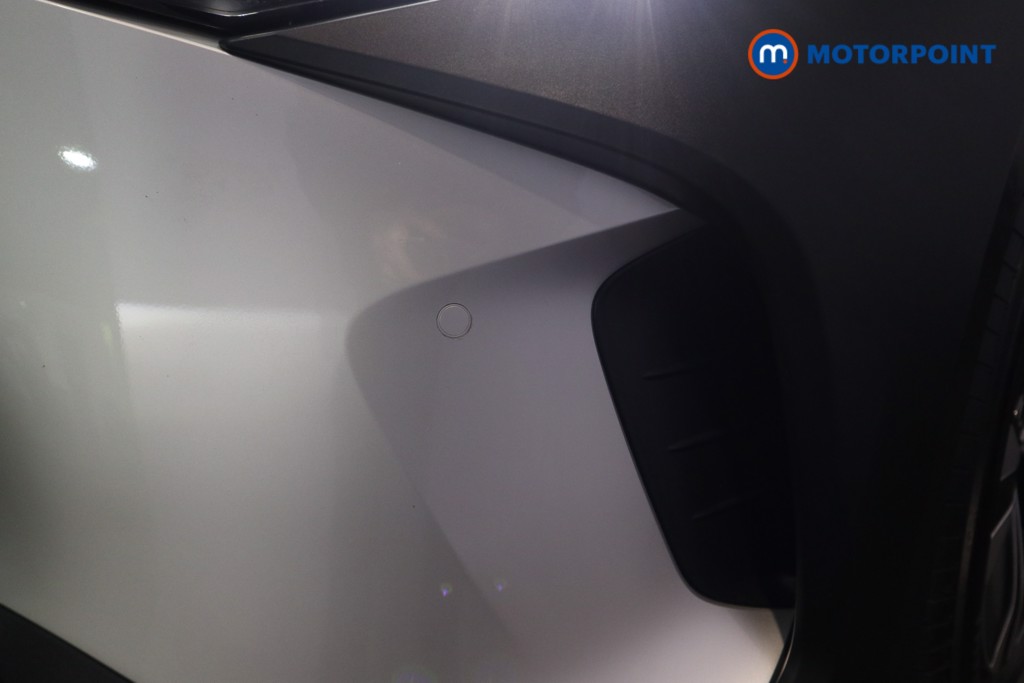 Toyota Bz4x Motion Automatic Electric SUV - Stock Number (1607854) - 34th supplementary image