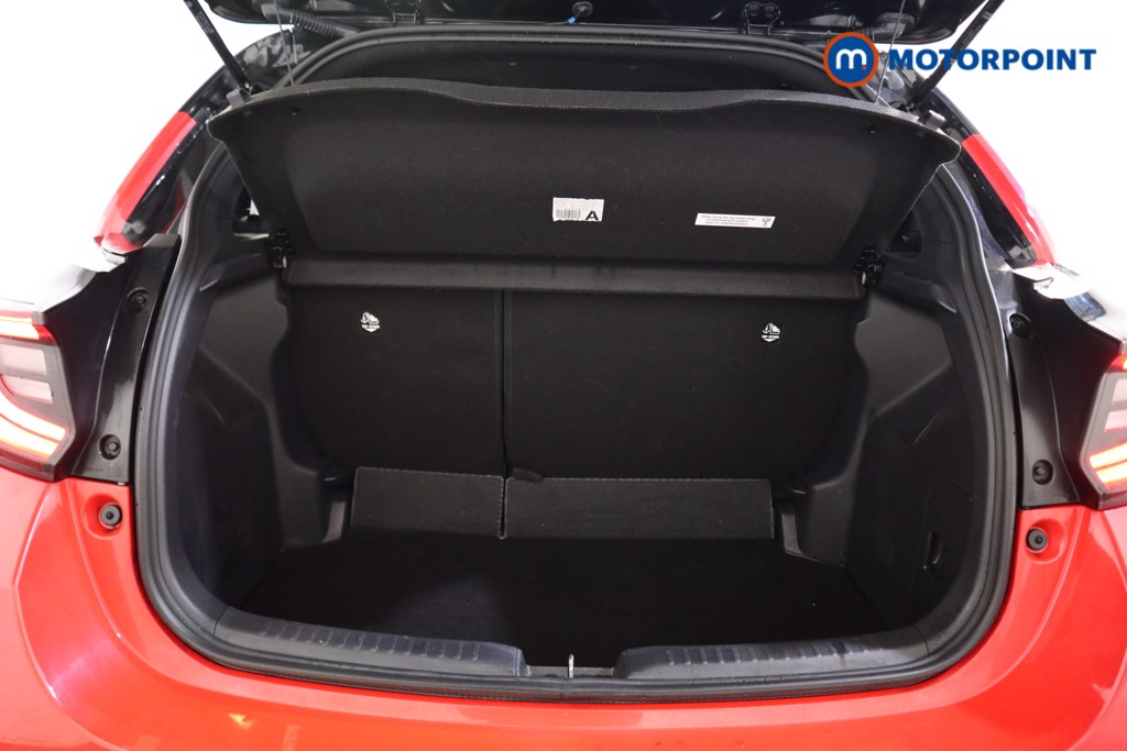 Toyota Yaris Launch Edition Automatic Petrol-Electric Hybrid Hatchback - Stock Number (1608006) - 18th supplementary image