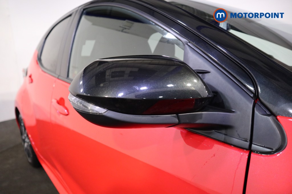 Toyota Yaris Launch Edition Automatic Petrol-Electric Hybrid Hatchback - Stock Number (1608006) - 28th supplementary image