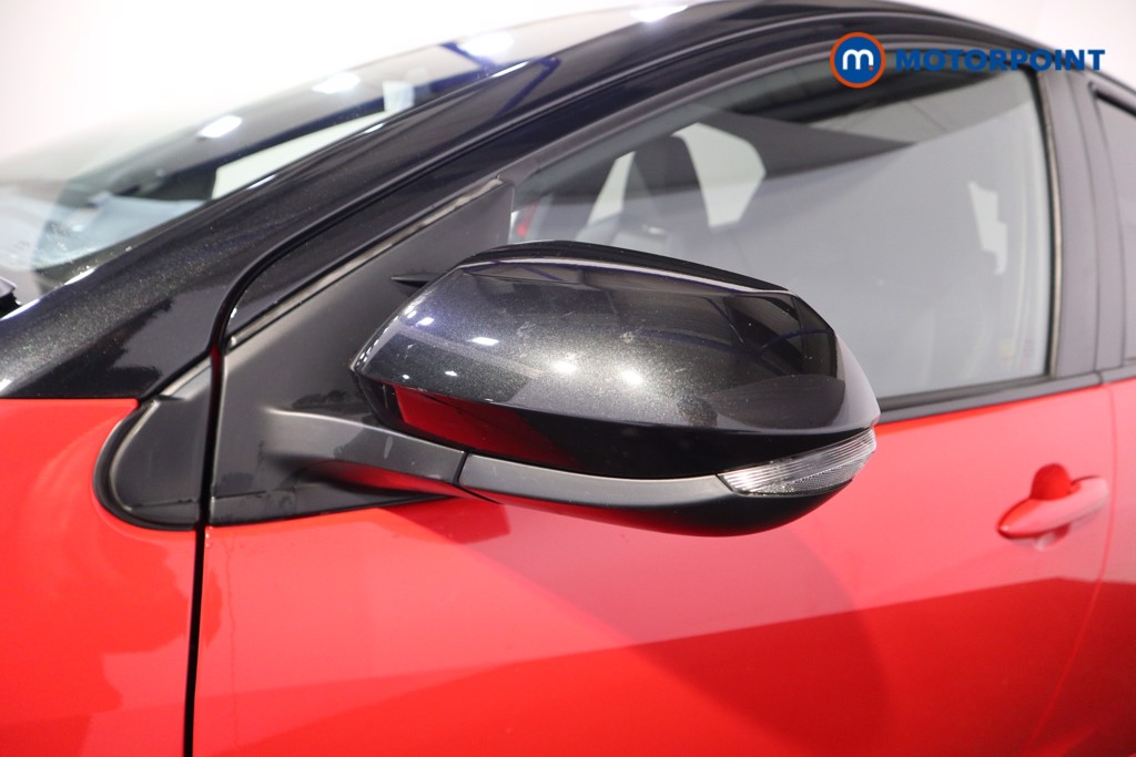 Toyota Yaris Launch Edition Automatic Petrol-Electric Hybrid Hatchback - Stock Number (1608006) - 29th supplementary image