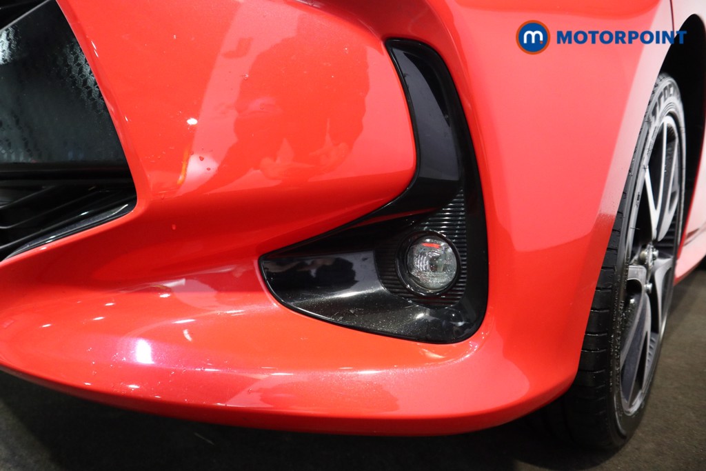 Toyota Yaris Launch Edition Automatic Petrol-Electric Hybrid Hatchback - Stock Number (1608006) - 30th supplementary image