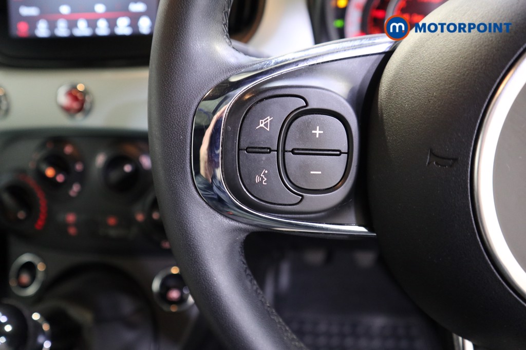 Fiat 500 Dolcevita Manual Petrol Hatchback - Stock Number (1608083) - 3rd supplementary image